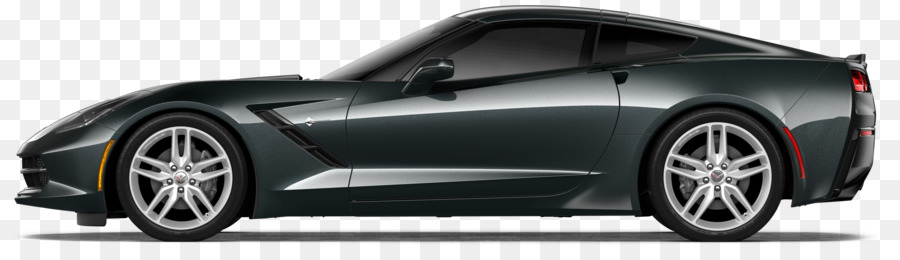 Alaşım Jant，Corvette Stingray PNG