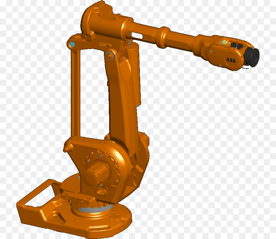 Endüstriyel Robot，Makine PNG