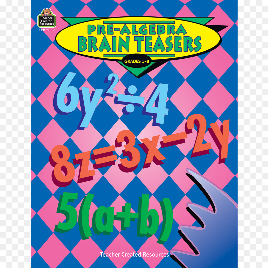 Prealgebra Zeka，Matematik PNG