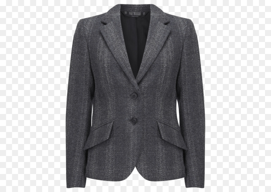 Gri Blazer，Ceket PNG