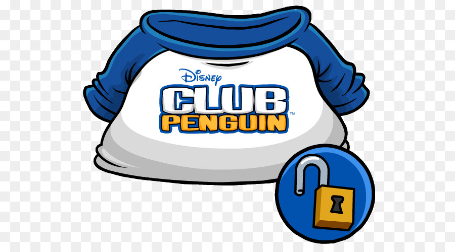 Kulüp Penguen，Tshirt PNG