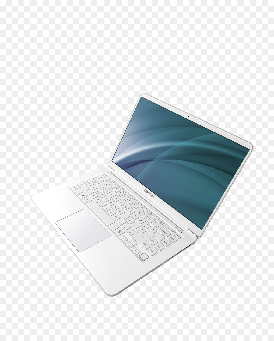 Netbook，Dizüstü Bilgisayar PNG