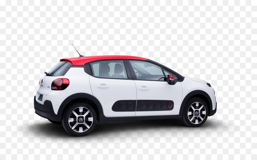 Citroen C3，Spor Araçlar PNG