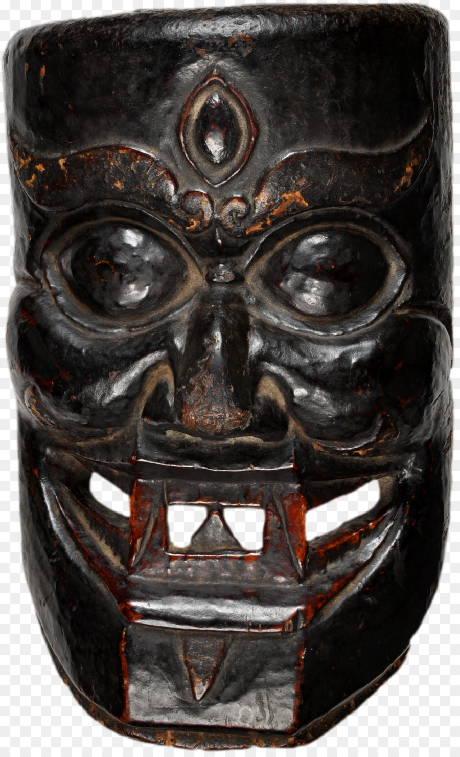 Maske， PNG