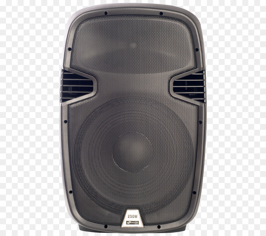 Subwoofer，Hoparlör PNG