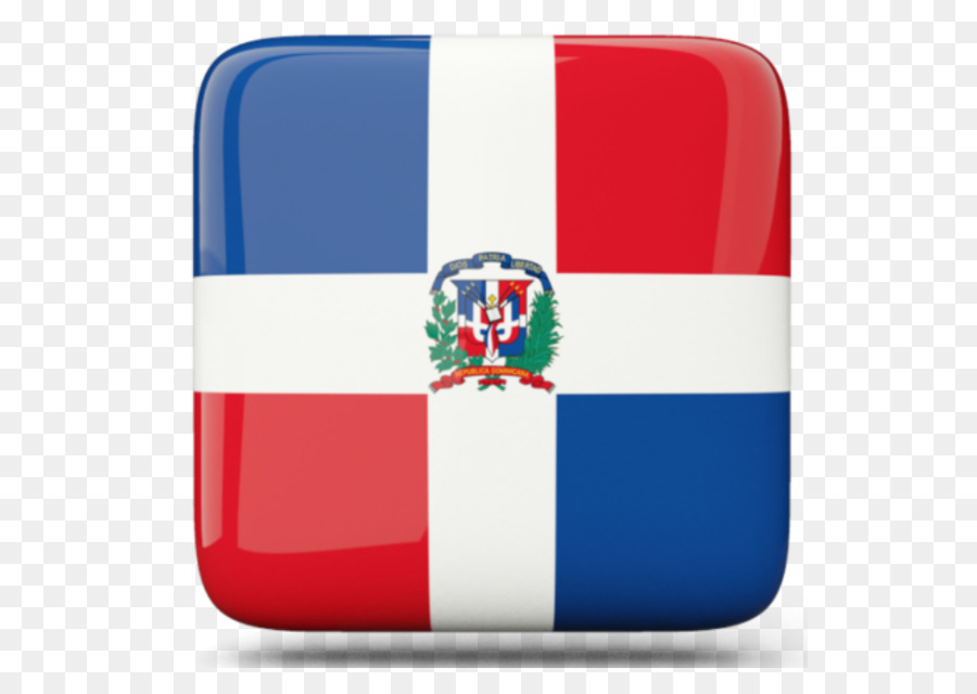 Dominik Cumhuriyeti，Dominik Cumhuriyeti Bayrağı PNG