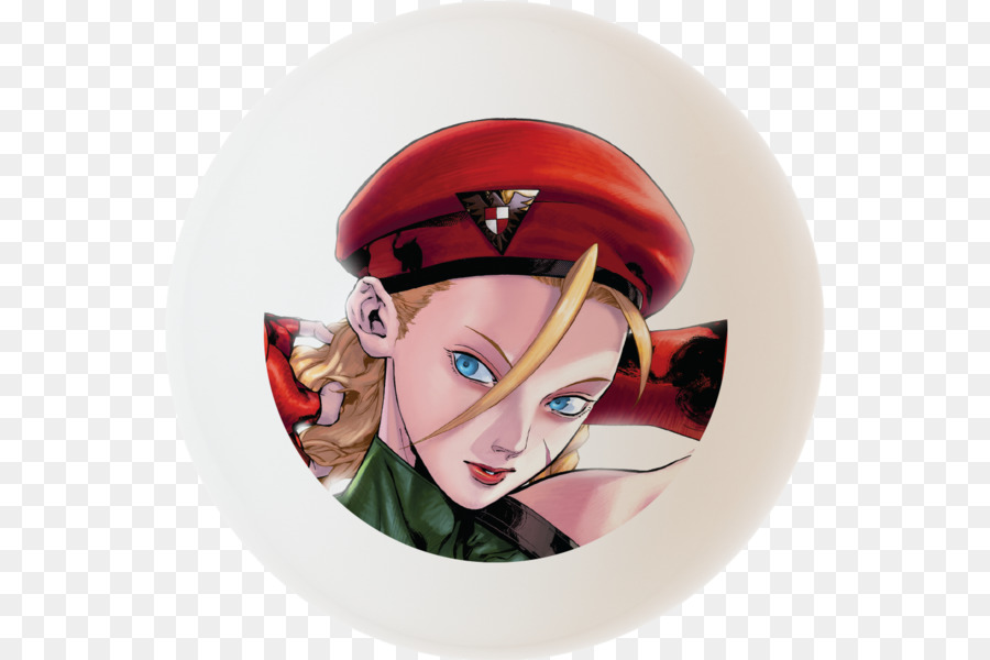 Sokak Savaşçısı Iv，Cammy PNG