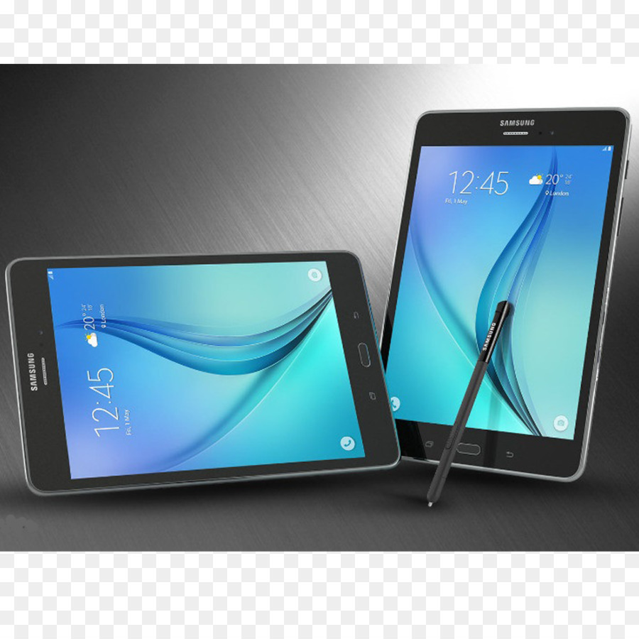 Samsung Galaxy Tab 97，Samsung Galaxy Tab 80 PNG