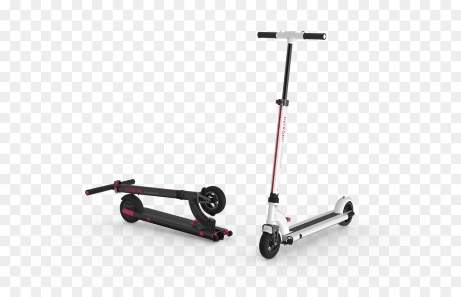 Elektrikli Scooter，Taşıma PNG