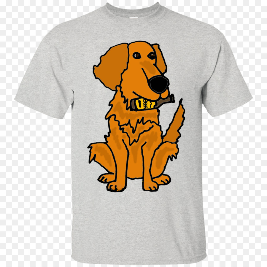 Labrador Retriever，Tshirt PNG