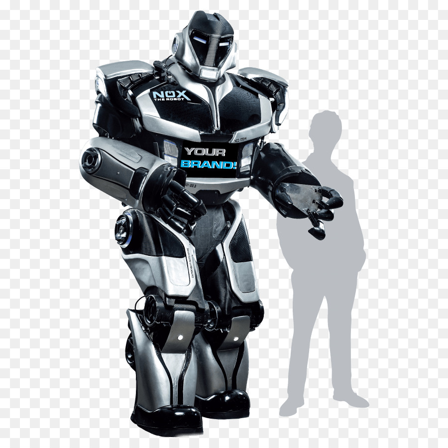 Robot，Nox Robotlar PNG