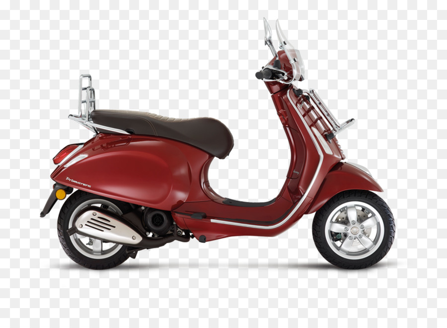 Beyaz Scooter，Scooter PNG