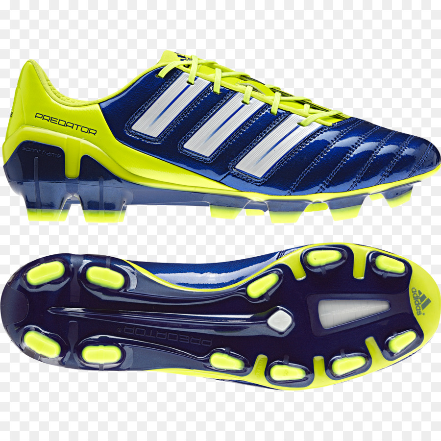 Adidas Predator，Futbol Ayakkabısı PNG