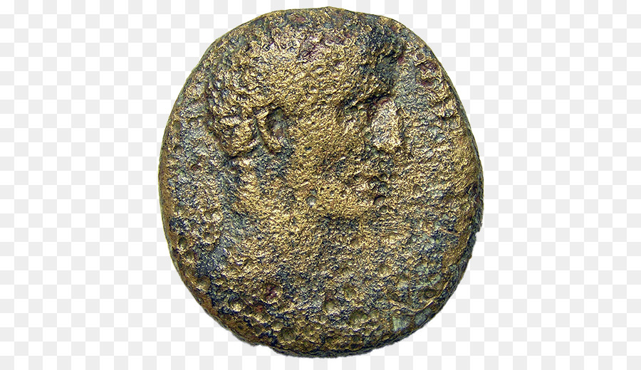 Para，Roma İmparatorluğu PNG