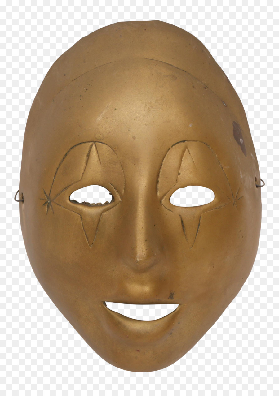 Maske，Facebook PNG