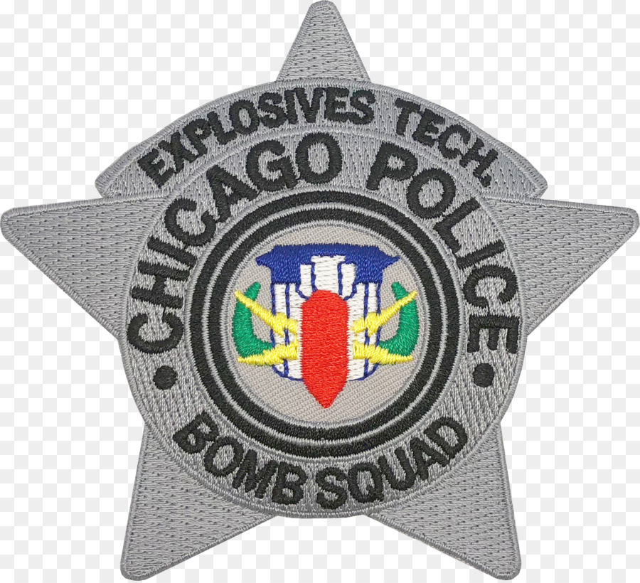 Chicago Polis Departmanı，Polis PNG