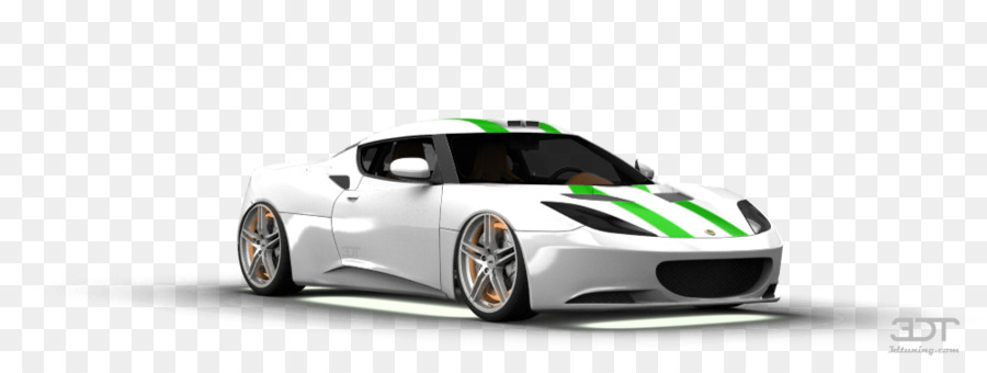 Lotus Evora，Araba PNG