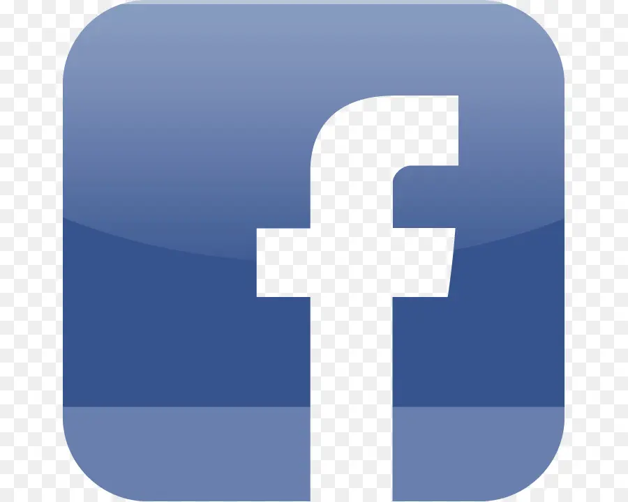 Yeşil Facebook Logosu，Sosyal Medya PNG