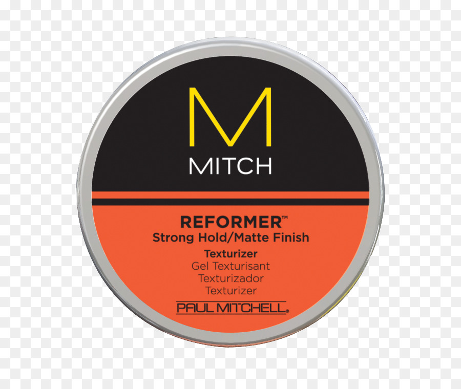 Paul Mitchell Mitch Reformer，Saç Bakımı PNG