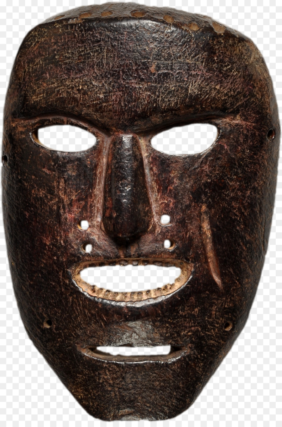 Maske， PNG