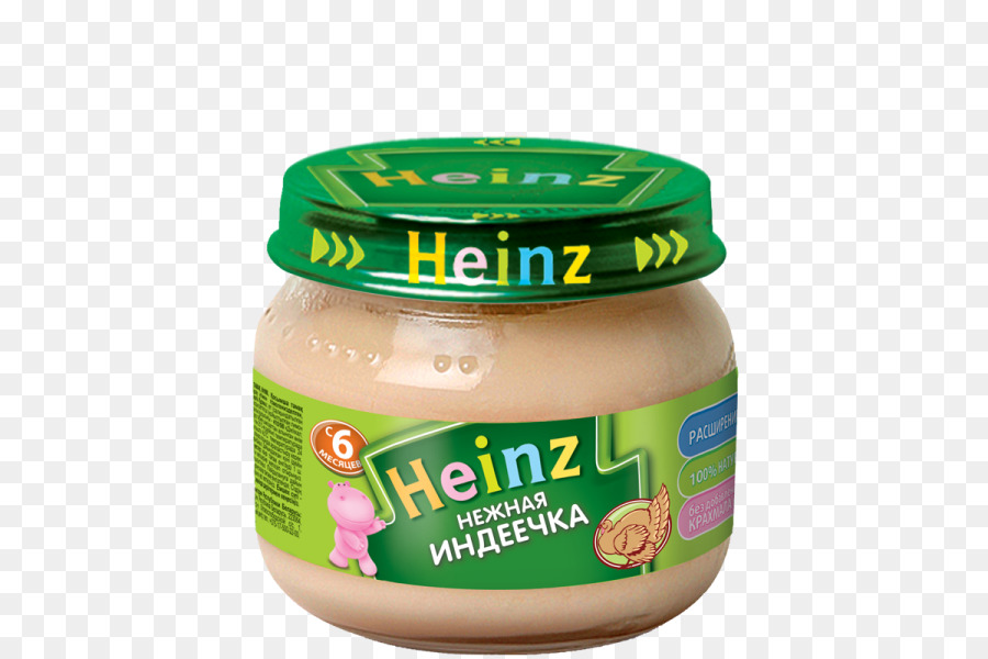H J Heinz Şirket，Karnabahar PNG