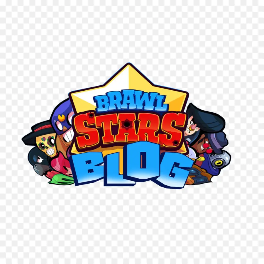 Brawl Stars Blogu，Oyun PNG