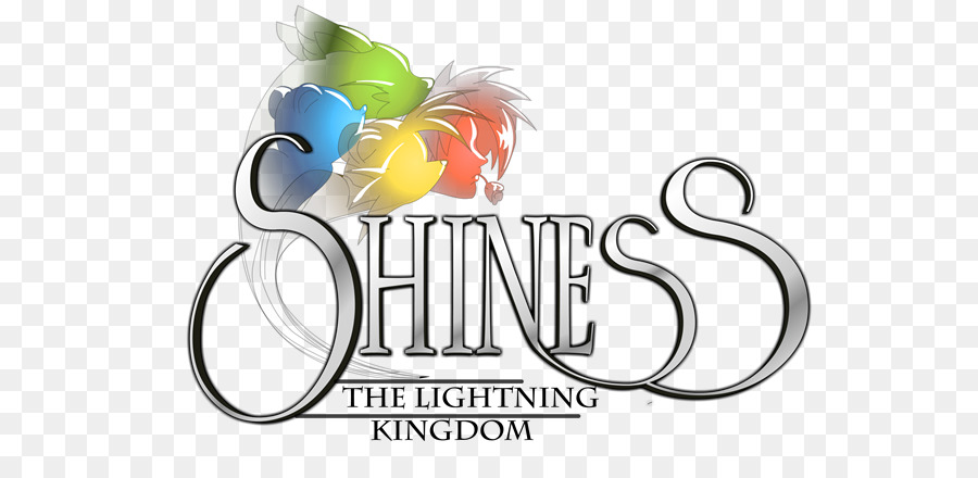 Yıldırım Krallık Shiness，Eve İnteraktif Odak PNG