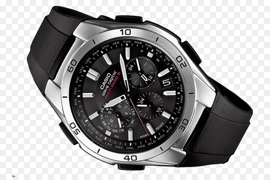 İzle，Casio PNG