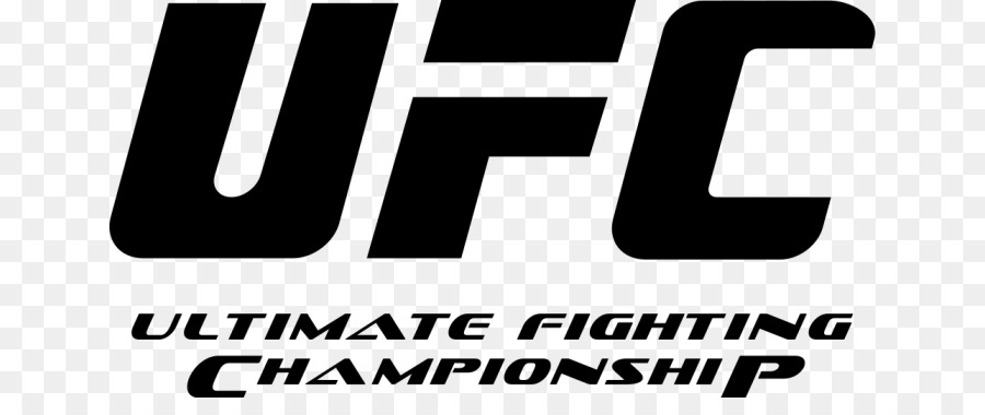 Ufc Logosu，Nihai Dövüş Şampiyonası PNG