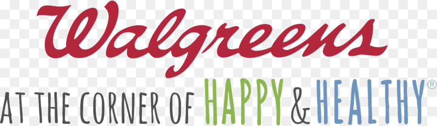 Walgreens Logosu，Eczane PNG