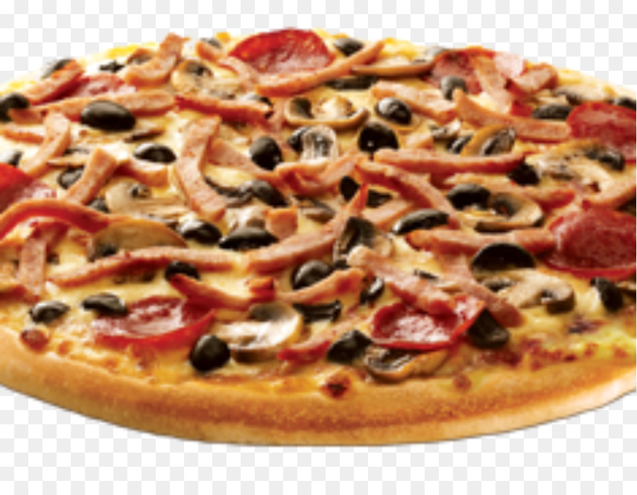 Californiastyle Pizza，Sicilya Pizza PNG