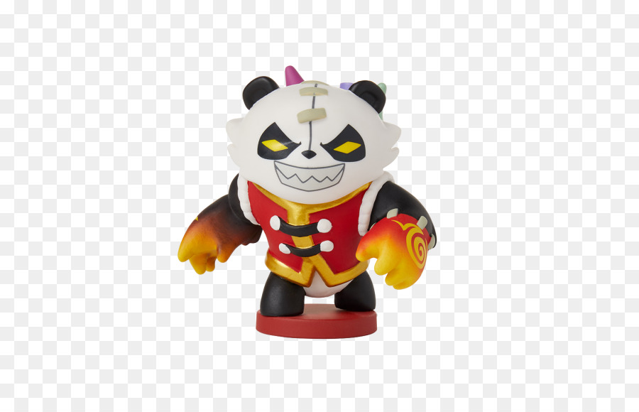 League Of Legends，Dev Panda PNG