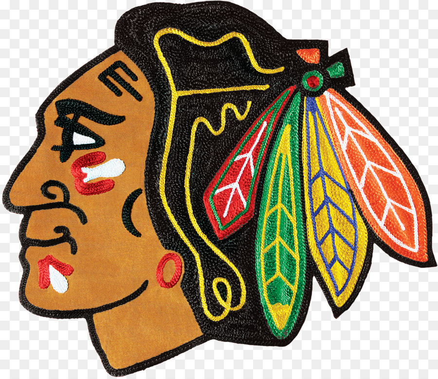 Ulusal Hokey Ligi，Chicago Blackhawks PNG