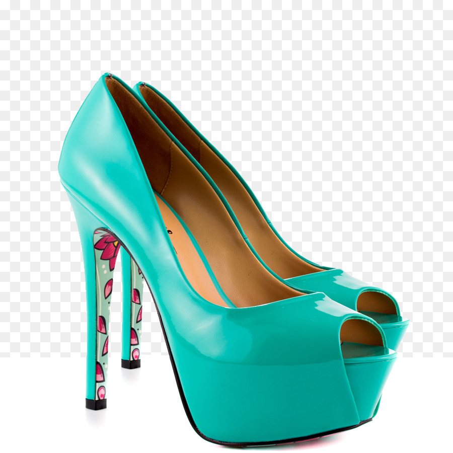 Highheeled Ayakkabı，Giyim PNG