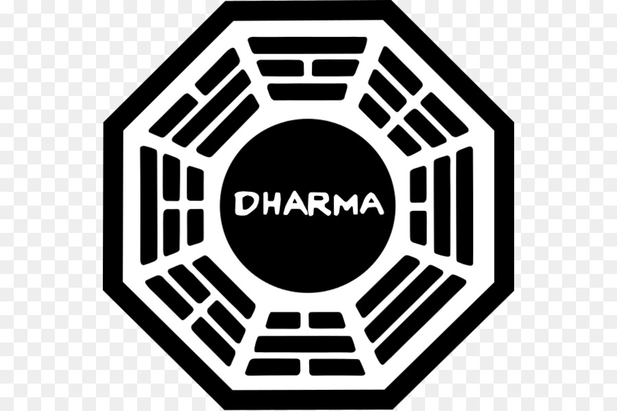 Dharma Logosu，Sembol PNG