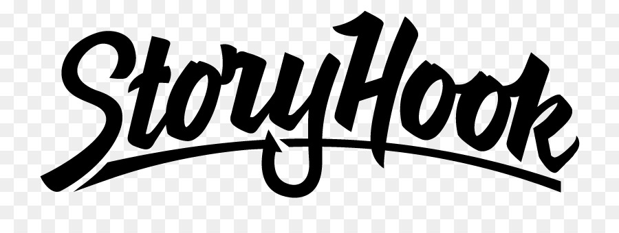 Storyhook，Logo PNG