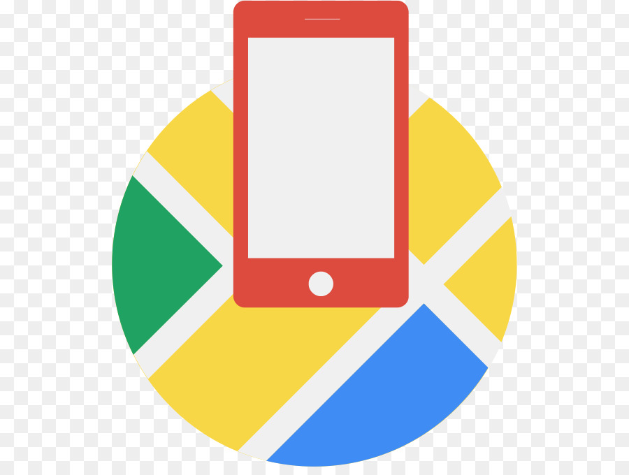 Android，Google Maps PNG