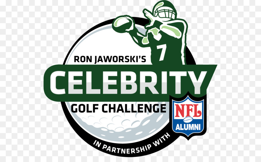 ünlü Golf Challenge，Nfl PNG