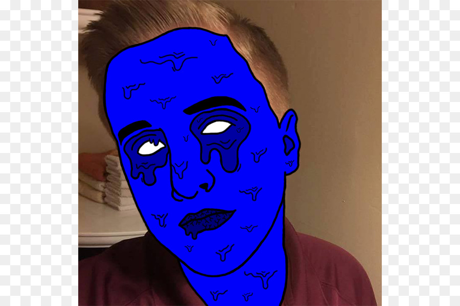 Maske，Facebook PNG