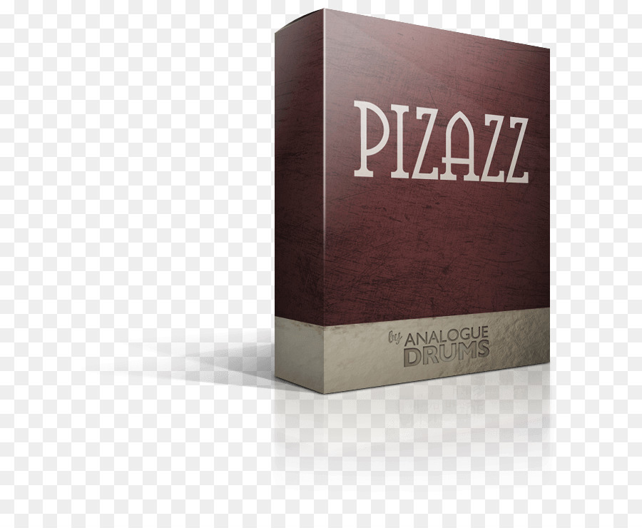 Pizazz，Kutu PNG