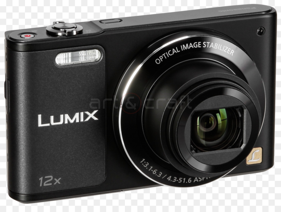 Lumix Kamera，Dijital PNG