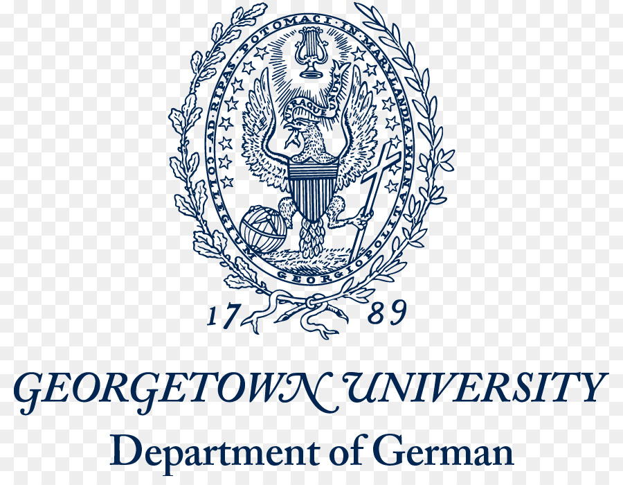 Georgetown Üniversitesi，Yabancı Okul Servisi PNG