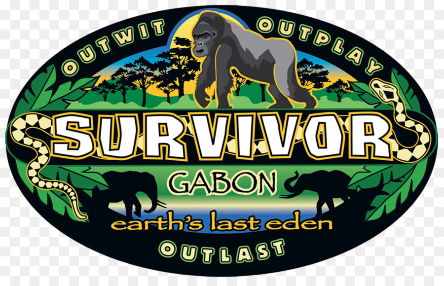 Survivor Gabon，Sağ Kalan Samoa PNG