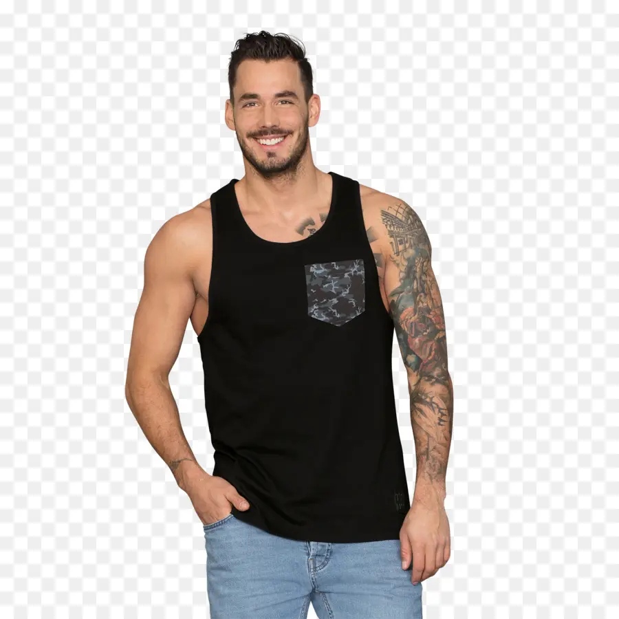 Kolsuz Adam，Moda PNG