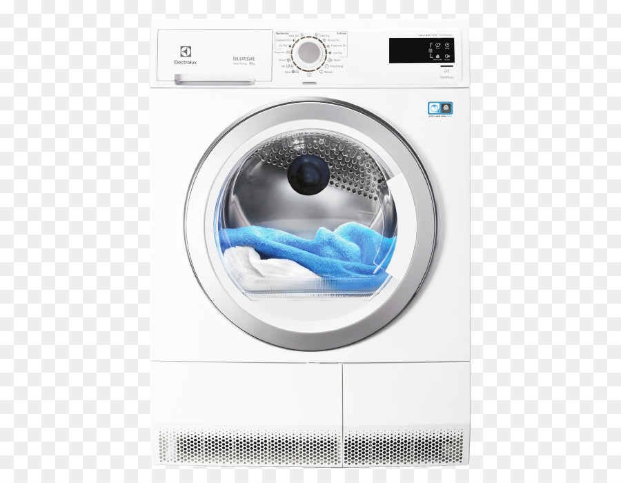 Electrolux，Giysi Kurutma Makinesi PNG