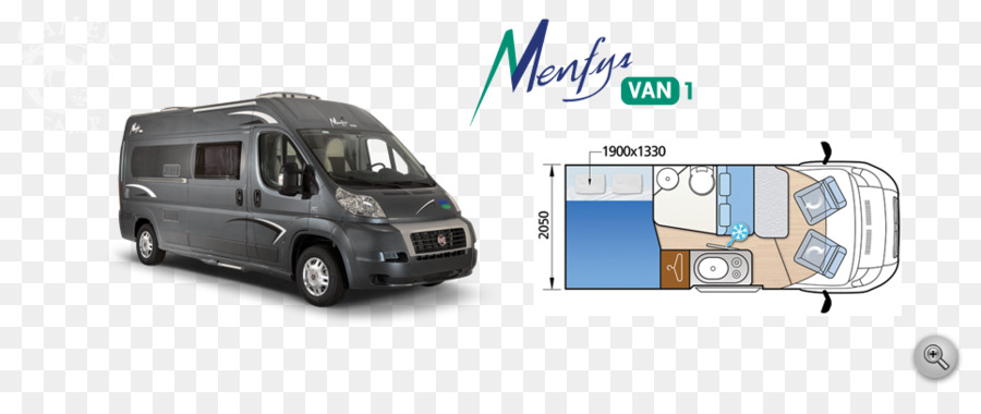 Kompakt Van，Minibüs PNG