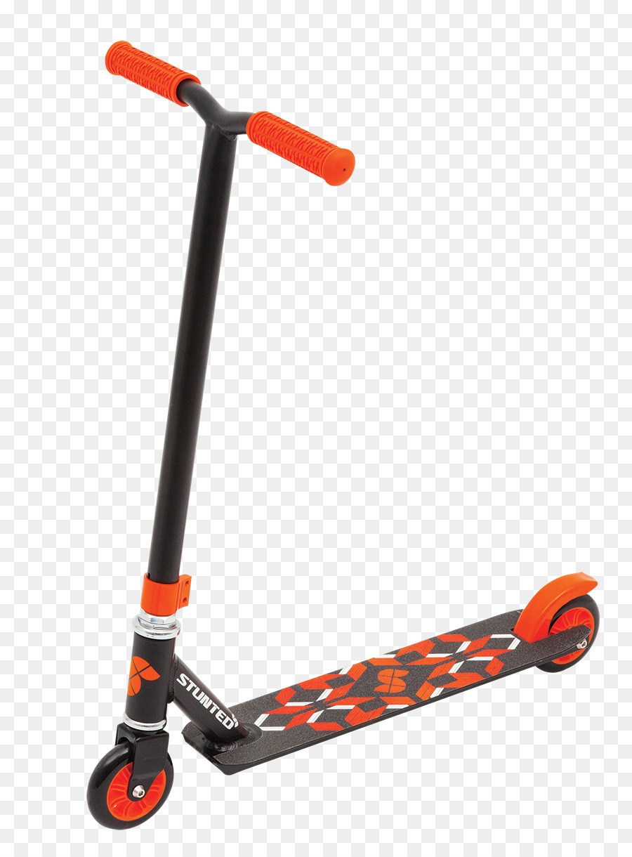 Yeşil Scooter，Kick Scooter PNG