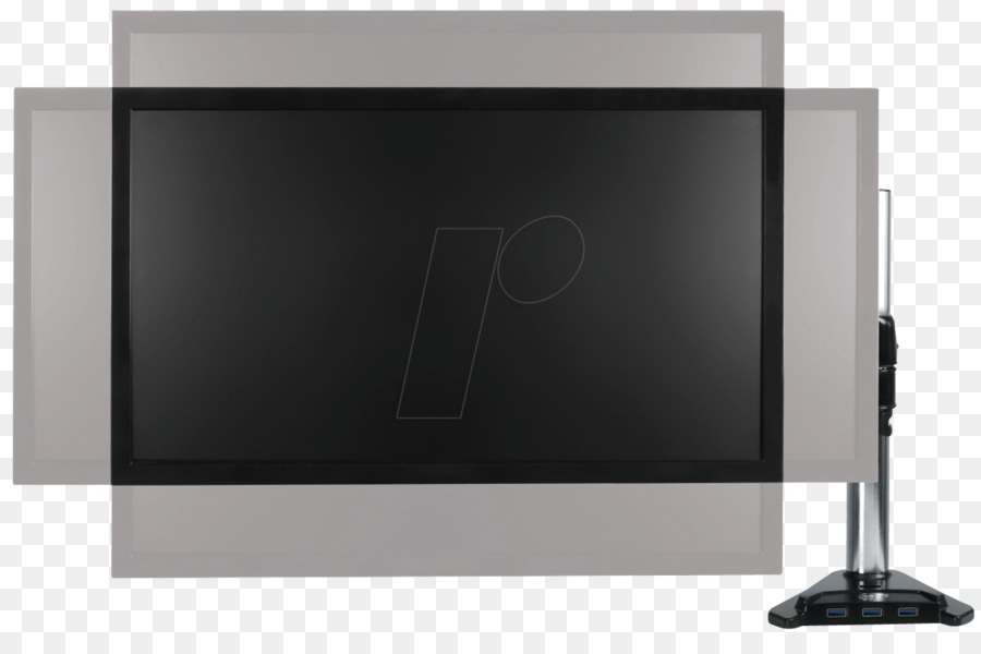 Düz Panel Ekran，Bilgisayar Monitörleri PNG