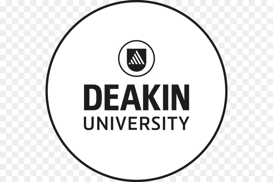 Deakin Üniversitesi，Logo PNG