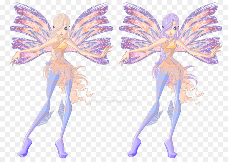 Sirenix，Peri PNG